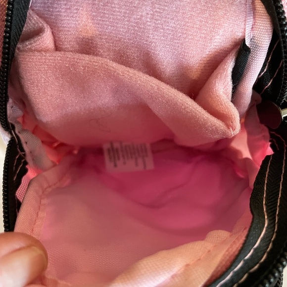 Equestrian Pink Mini Day Pack-new - Picture 6 of 10